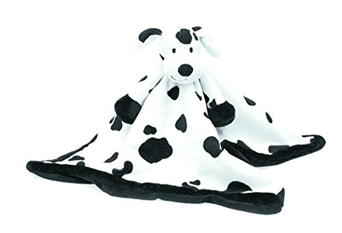 Teddykompaniet Diinglisar Dalmatian Security Blanket