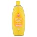 Johnson's Baby Shampoo, 750 ml