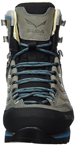 Salewa Damen Ws Mtn Trainer Mid L Trekking-& Wanderstiefel - 4