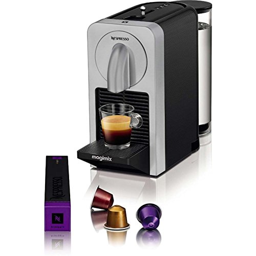 Preisvergleich Produktbild Nespresso verbunden Schmerzensgeld