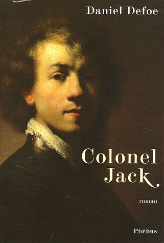 couverture de : Colonel Jack