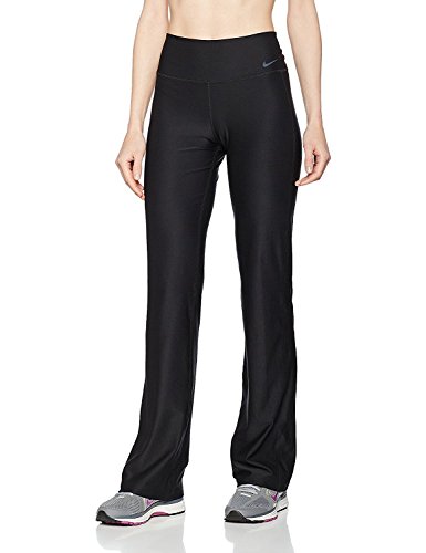 Nike Damen Power Poly Classic Hose - 3