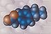 Produktbild 533071 Ibuprofen A4 Photo Poster Print 10x8