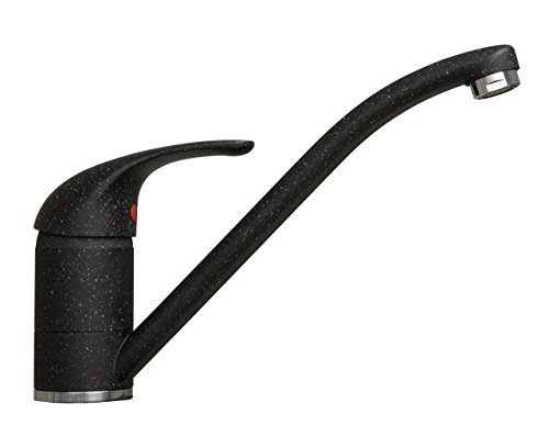 Preisvergleich Produktbild Rieber Armatur Riemix Classic graphit, 72070104