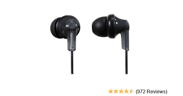 ergo earphones
