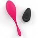 Produktbild Dorcel Secret Vibe 2 Rechargeable Pink Remote Control