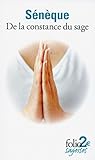 De la constance du sage, suivi de 