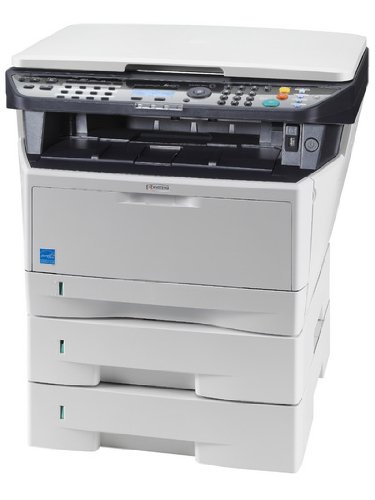 KYOCERA MK-360 Maintanance Kit FS-4020DN - 3