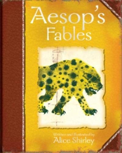 Preisvergleich Produktbild AESOPS FABLES