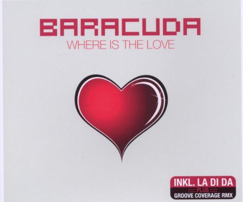 Preisvergleich Produktbild Where Is the Love