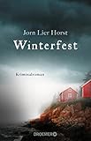 Image de Winterfest: Kriminalroman