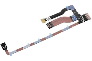 For Gimbal 3 in 1 Flat Cable For DJI for Mini 2 Camera Flex Ribbon Drone(Original Cable)