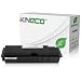 Produktbild Toner kompatibel zu Kyocera TK-18 TK18 für Kyocera FS-1118MFP, FS-1020DN, FS-1018MFP, CS-1815, CS-1820-370QB0KX - Schwarz 7.200 Seiten
