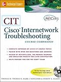 Cisco Internetwork Troubleshooting, w. CD-ROM (McGraw-Hill Technical Expert) by