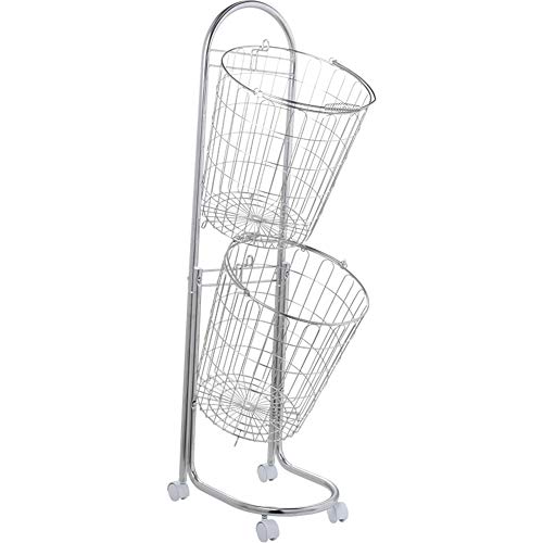 Los mejores cestos de ropa clasificadores