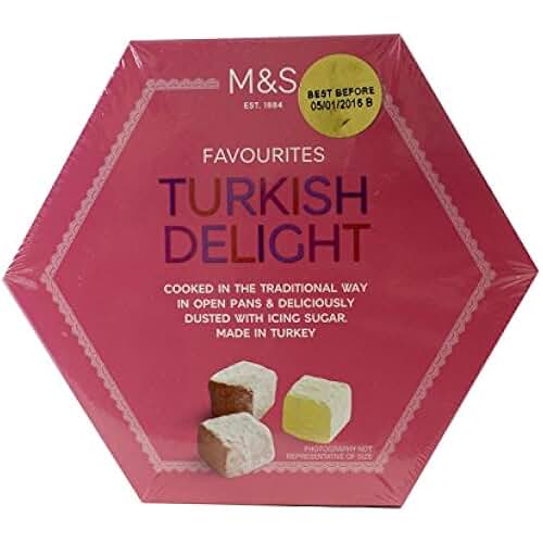 Amazon.co.uk marks and spencer chocolates
