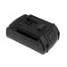 Produktbild Premium Akku für Bosch Radio GML50 Professional 2000mAh, Li-Ion, 18V