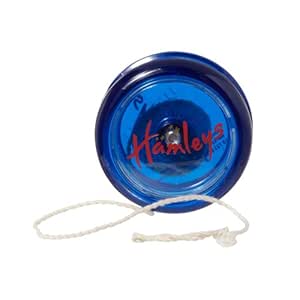 hamleys yoyo