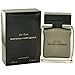Produktbild PARFÜM Perfume FÜR Mann Man NARCISO RODRIGUEZ for HIM 100 ML EDP 3,3 OZ 100ML EAU DE Parfum Spray