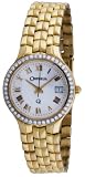 Orphelia Damen-Armbanduhr 18 Karat 750 Gelbgold & Diamond 48.9 Gramm mon-7018