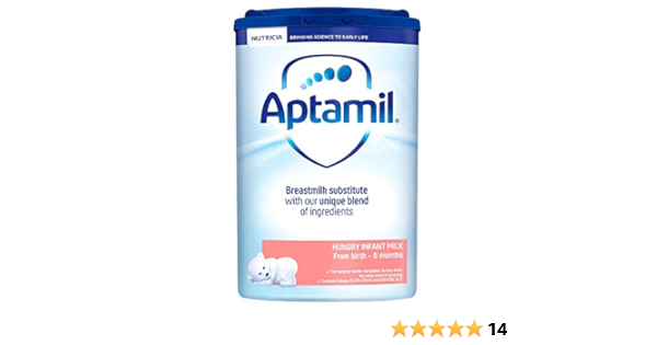 aptamil amazon