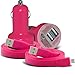 Produktbild (Hot Pink) Nokia 225/ 225 Dual Sim, 220/ 220 Dual Sim, 301/301 Dual Sim, 208/ 208 Dual Sim, Universal 12v Mini Bullet USB Dual Port In Car Charger & 2x Micro-USB-Flat 1 Meter Daten sajv - Schweizerische Arbeitsgemeinschaft der Jugendverbände PC Laptop Ladekabel Exklusiv bei *Aventus*