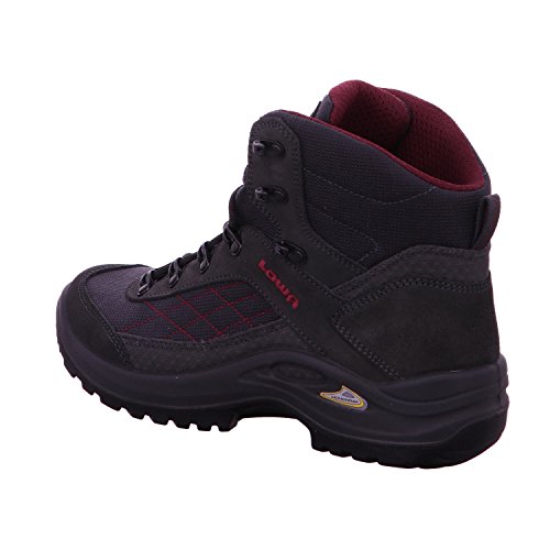 Lowa Taurus GTX Mid W Wanderschuhe - 3