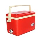 Cello Chiller Ice Packs, 12 Litres, Red