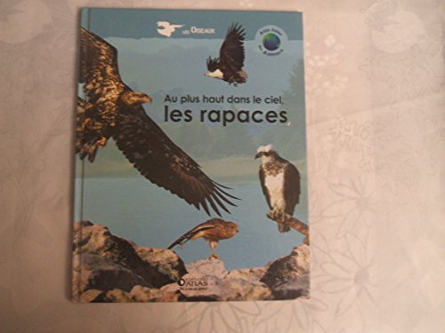 Au plus haut dans le ciel, les rapaces