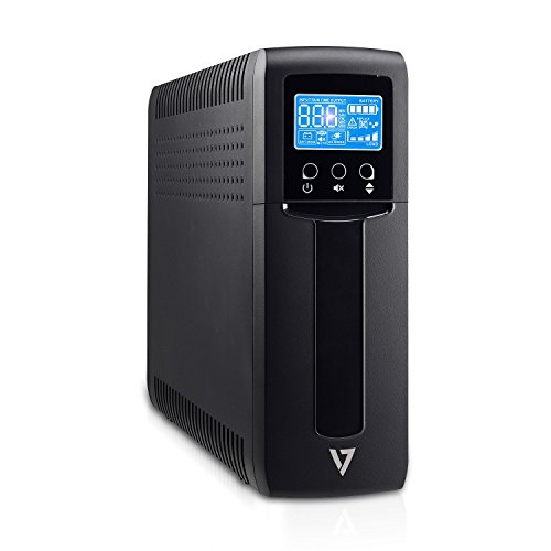 V7 UPS1TW1500-1E UPS da 1500 VA Tower