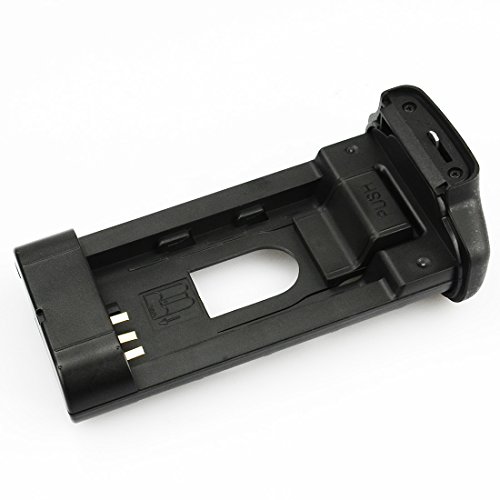 DSTE IR Remote MB-D10H Poign  e Batterie   2x EN-EL3E Batterie   USB Chargeur pour Nikon D300 D300S D700 D900