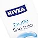 Nivea Pure Fine Talc Powder 300 g