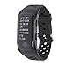 Produktbild asiproper S908 Smart Watch IP68 Wasserdicht Herzfrequenz Sleep Monitor Fitness Tracker