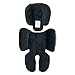 Hauck Hug Me Carseat and Stroller Newborn Insert