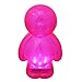 50Fifty Gifts Jelly Baby Light, Pink