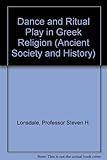 Image de Dance and Ritual Play in Greek Religion