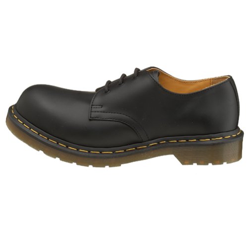 Dr. Martens 1925Z FH-B Unisex-Erwachsene Bootsschuhe - 5
