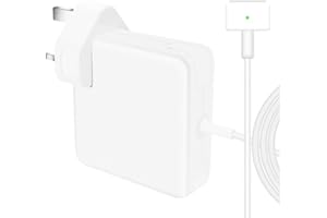 GRZQSW Compatible Mac Book Charger, 85W T-Tip Power Adapter Charger Compatible with MacBook pro & Mac Book Pro 13 inch-15 inch Retina After Mid 2012