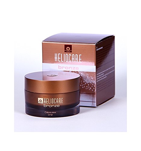 Preisvergleich Produktbild Heliocare Bronze 30 Kapseln