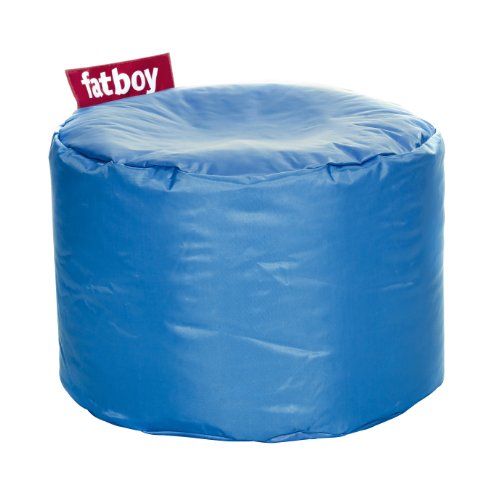 Preisvergleich Produktbild Fatboy 900.0156 Hocker Point Petrol