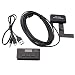 Produktbild Fansport Car Digital Radio DAB + Audio RadioempfäNger Mit USB Schnittstelle RDS