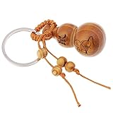 Regalo ideal para usted o sus amigos, gran decorativo para el colgante del coche / del bolso / del monedero / del teléfono.