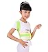 Produktbild RES&JZQ Posture Corrector - Für Kind Rückenbandage Für Perfekte Haltung,L