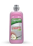 Concentrado, gran poder desengrasante