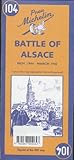 Image de Carte historique : Bataille d'Alsace, N° 104