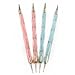 Dotting Marbleizing Pen x 4 CODE: #297