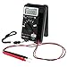 Produktbild Milnnare Digital Multimeter, Professionelles integriertes Handheld Pocket Mini AC/DC Tester