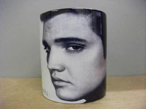 Filmcell Factory LtdElvis Presley MUG/CUP Music Memorabilia