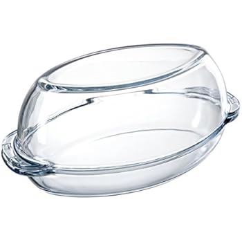 Cocotte Ovale 33 cm Noir mat Le Creuset Signature - Cocottes en fonte