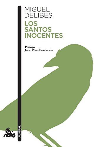 Los santos inocentes (Contemporánea)